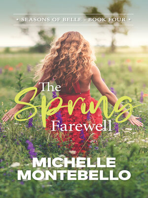 The Spring Farewell - ebook
